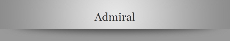 Admiral