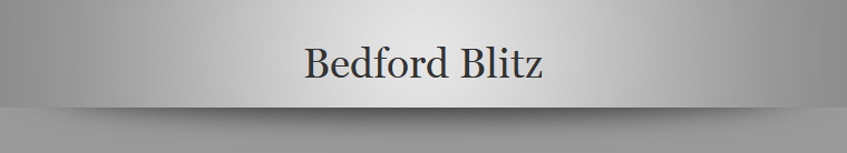 Bedford Blitz