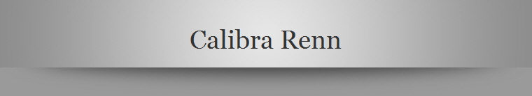 Calibra Renn