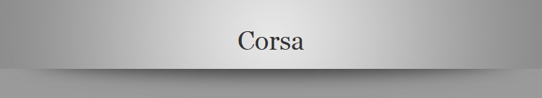 Corsa