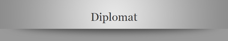 Diplomat