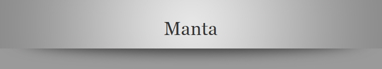 Manta