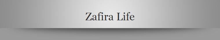 Zafira Life