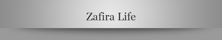 Zafira Life