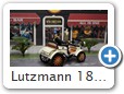 Lutzmann 1899 - 1902 Bild 3b
Hersteller: Vitesse (VML001)
Auflage 5000x Jahr 2000