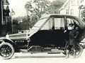 13/30 PS Limousine-Aero
Modelle sind nicht bekannt.
Auch damals gab es schon ausgefallene EInzelbauten.