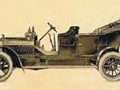 16/35 PS Doppel-Phaeton (1910 - 1911)

Modelle sind nicht bekannt.
Opeldaten:
1910-1911, Motor 4,0l mit 35 PS bei 75 km/h ab 11.000 Mark = DM = 5.645 Euro.
Karosswerievarianten: Doppel-Phaeton, Landaulet, Limousine, Torpedo-Doppel-Phaeton.
Lnge in mm: 5000