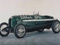 260 PS Rennwagen (1914)
Hersteller. Tin Wizard (nicht im Besitz)
als Bausatz oder Fertigmodell.
Opeldaten:
offiziell existiert nur 1 Exemplar:
1914, Motor 12,0l mit 260 PS bei 228 km/h zu 85.000 Mark = DM = 43.600 Euro.
Karosserievarianten: Zweisitzer Rennkarosserie, Länge unbekannt.