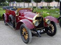 24/50 PS Torpedo-Doppel-Phaeton (1910 - 1912)
Modelle sind nicht bekannt.
