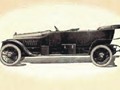34/65 PS Limousine und Daten
Modelle sind nicht bekannt.
Opeldaten:
1910-1913, Motor 8,8l mit 65 PS bei 95 km/h ab 13.000 Mark = DM = 6.670 Euro.
Karosserievarianten: Landaulet, Limousine, Torpedo-Doppel-Phaeton.
Länge in mm: 5000
