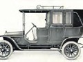 8/20 PS Landaulet (1911 - 1913)

Modelle sind nicht bekannt.
Opeldaten:
1911-1913, Motor 2,0l mit 20 PS bei 65 km/h ab 5.800 Mark = DM = 2.975 Euro.
Karosserievarianten: Landaulet, Limousine, Torpedo-Doppel-Phaeton.
Länge in mm: 4300