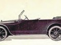 8/22 PS Limousine (1914 - 1916)

Modelle sind nicht bekannt.
Opeldaten:
1914-1916, Motor 2,2l mit 24 PS bei 65 km/h ab 7.100 Mark = DM = 3.645 Euro.
Karosserievarianten: Zweisitzer, Phaeton-Landaulet, Limousine, offener Sechssitzer.
Länge in mm: 4250