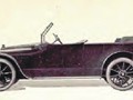 8/22 PS Limousine (1914 - 1916)

Modelle sind nicht bekannt.
Opeldaten:
1914-1916, Motor 2,2l mit 24 PS bei 65 km/h ab 7.100 Mark = DM = 3.645 Euro.
Karosserievarianten: Zweisitzer, Phaeton-Landaulet, Limousine, offener Sechssitzer.
Lnge in mm: 4250