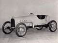 Rennwagen 1913

Modelle sind nicht bekannt.
Baugleich mit Rennwagen 1914
Opeldaten:
Grand Prix-Rennwagen 1913, Motor 4,0l mit 90 PS bei 170 km/h, keine Preisangabe
Karosserievarianten: Zweisitzer Rennkarosserie, Lnge in mm: je 4000