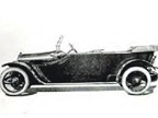 12/30 PS Phaeton-Landaulet (1916 - 1919)

Keine Modelle bekannt