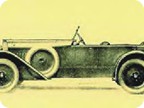 30/75 PS Sportwagen 4-sitzer (1919 - 1924)

Modelle sind nicht bekannt.
Opeldaten:
30/75 (30/80) PS: 1919-1924, Motor 7,8l mit 80 PS bei 110 km/h ab 40.000 Mark, 1924: 16.000 GM = DM = 8.210 Euro.
Karosserievarianten: offener 6- bis 7-sitzer, Limousine, Sportwagen 4-sitzer; 
Längen in mm: 5080