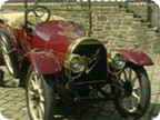 6/16 PS Limousine (1916 - 1920)

Keine Modelle bekannt