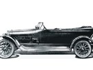 18/50 PS Pheaton-Landaulet (1916 - 1920)
Modelle sind nicht bekannt.
Opeldaten:
1916-1920, Motor 4,7l mit 56 PS bei 85 km/h ab 15.500 Mark =DM= 7.950 Euro. Preis 1920: ab 91.500 Mark.
Karosserievarianten: offener 6- bis 7-sitzer, Limousine, Landaulet, Phaeton-Landaulet; Längen in mm: 5300