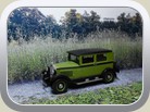 10/40 PS Limousine Bild 2
Hersteller: IXO (Opel-Sammlung Nr. 38)
grün Auflage ??? 06/2012
