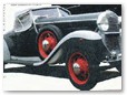 1,8 Liter Sonnen-Coupe (1931 -1933)
Hier wird man lange nach Modellen suchen können