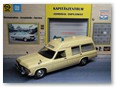 Admiral B Krankenwagen Lang

Hersteller: MatrixScaleModels (MX11502-051)
beige Auflage 408 Stück Oktober 2017