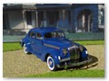 Admiral 1937 Limousine Bild 3
Hersteller: NeoScaleModels (NEO43201)
blau Auflage 500 Mitte 2012