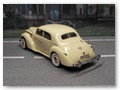 Admiral 1937 Limousine Bild 5b
Hersteller: NeoScaleModels (NEO49560)
hellbeige Auflage 500 Dezember 2018