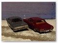 Admiral A Limousine
Hersteller: Paradcar
dunkelrot als Bausatz oder Fertigmodell, Auflage und Jahr ???
Hersteller: Danhausen
grau als Bausatz oder Fertigmodell, Auflage und Jahr ???