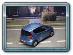 Agila B Bild 2b
Hersteller: Schuco (1088090)
marokkoblaumetallic (nur bei Opel) seit 03/2008, Auflage ???