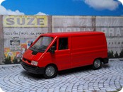Arena Kastenwagen Bild 3a
Hersteller: Basis Solido (2137, Maßstab 1:50)
rot Auflage ??? Jahr 1998, Umgelabelt als Kleinserie