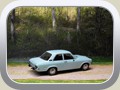 Ascona A Limousine 2-türig Bild 3b
Hersteller: Maxichamps (940045801)
kristallblau Auflage ??? KW28 / 2020