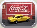 Ascona A Limousine 4-türig Bild 7b
Hersteller: Schuco
OTE (Opel Team Edition): signalgelb, 7.500 mal 10/02
Hersteller: Prestige
Als Bausatz eine 1.9 SR - Variante (nicht im Besitz)