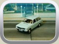 Ascona A Voyage Bild 1
Hersteller: Minichamps
kristallblau 2.016 mal KW36 /07
Hersteller: Prestige
Bausätze soll es vom Voyage geben als 1.9 SR