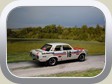 Ascona A Rallyeversion 1972 Bild 4a

Hersteller: Trofeu (DSN1:43-60)
Auflage 150x, 12 / 2022

Zum Original:
Gefahren von J. Ragnotti / P. Thimonier bei der Rallye Monte-Carlo