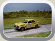 Ascona A Rallyeversion 1973 Bild 10a

Hersteller: Trofeu (DSN1:43-104)
Auflage 150x, 07 / 2023

Zum Original:
Gefahren von W. Röhrl / J. Berger bei der 2ten Rallye Semperit