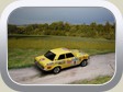 Ascona A Rallyeversion 1974 Bild 6b
Hersteller: Trofeu (DSN1:43-46)
Auflage 150 mal, 10 / 2022
Zum Original:
Gefahren bei der Rallye 1000 Lakes von Waldegaard / Hertz
