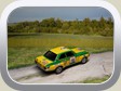 Ascona A Rallyeversion 1974 Bild 10b
Hersteller: Trofeu (DSN1:43-63)
Auflage 150 mal, 01 / 2023
Zum Original:
Gefahren von Clarr / Fauchille Gruppe2 bei der Rallye Tour de Corse