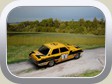 Ascona A Rallyeversion 1974 Bild 5b
Hersteller: IXO ( CLC383B)
Auflage ???, erschienen Juli 2022
Zum Original:
Gefahren von Walter Röhrl / Jochen Berger bei der Portugal - Rallye
