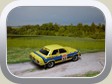 Ascona A Rallyeversion 1974 Bild 16b
Hersteller: Trofeu (DSN1:43-190)
Auflage 150 mal, 06 / 2024
Zum Original:
Gefahren von Alfredo Fagnola / Elvio Novarese bei der Rallye San Remo