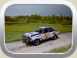 Ascona A Rallyeversion 1974 Bild 17a
Hersteller: Trofeu (DSN1:43-298)
Auflage 150 mal, 08 / 2024
Zum Original:
Gefahren von Alain Errani / Vincent Laverne bei der Rallye San Remo