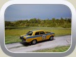 Ascona A Rallyeversion 1974 Bild 15a
Hersteller: Trofeu (DSN1:43-118)
Auflage 150 mal, 08 / 2023
Zum Original:
Gefahren von Gomes Pereira / Almeida Pereira bei der TAP Rallye