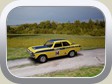 Ascona A Rallyeversion 1974 Bild 13a
Hersteller: Trofeu (DSN1:43-110)
Auflage 150 mal, 07 / 2023
Zum Original:
Gefahren von R. Brookes / R. Hudson-Evans bei der Welsh Rallye