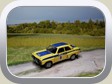 Ascona A Rallyeversion 1974 Bild 12a
Hersteller: Trofeu (DSN1:43-117)
Auflage 150 mal, 08 / 2023
Zum Original:
Gefahren von T. Fall / M. Boad bei der Welsh Rallye