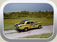 Ascona A Rallyeversion 1974 Bild 12b

Hersteller: Trofeu (DSN1:43-117)
Auflage 150 mal, 08 / 2023

Zum Original:
Gefahren von T. Fall / M. Boad bei der Welsh Rallye