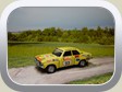 Ascona A Rallyeversion 1975 Bild 12a
Hersteller: Trofeu (DSN1:43-279)
Auflage 150 mal, 04 / 2025
Zum Original:
Gefahren von Georg Fischer / Harald Gottlieb bei der Rallye San Remo