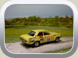 Ascona A Rallyeversion 1975 Bild 12b
Hersteller: Trofeu (DSN1:43-279)
Auflage 150 mal, 04 / 2025
Zum Original:
Gefahren von Georg Fischer / Harald Gottlieb bei der Rallye San Remo