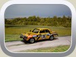 Ascona A Rallyeversion 1975 Bild 5a

Hersteller: Trofeu (DSN1:43-74)
Auflage 150 mal, 03 / 2023

Zum Original:
Gefahren von R. Aaltonen / E. Herrmann bei der Safari-Rallye