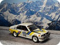 Ascona B Rallye 1981 Bild 9a

Hersteller: IXO (RAC109)
Auflage ??? Herbst 2016

Zum Original:
RAC-Rallye gefahren von Grinrod / McRa