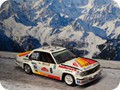 Ascona B Rallye 1981 Bild 4a
Hersteller: Vitesse (L184)
Auflage und Jahr unbekannt
Zum Original:
gefahren von Tony Fassina / Rudy Dalpozzo in San Remo