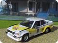 Ascona B Rallye 1980 Bild 4
Zum Modell:
Hersteller: IXO (Sondermodell Opel-Sammlung)
weißgelb Auflage unbekannt 05/2012
Zum Original:
Kleint/Wanger fuhren bei der Rallye Monte-Carlo